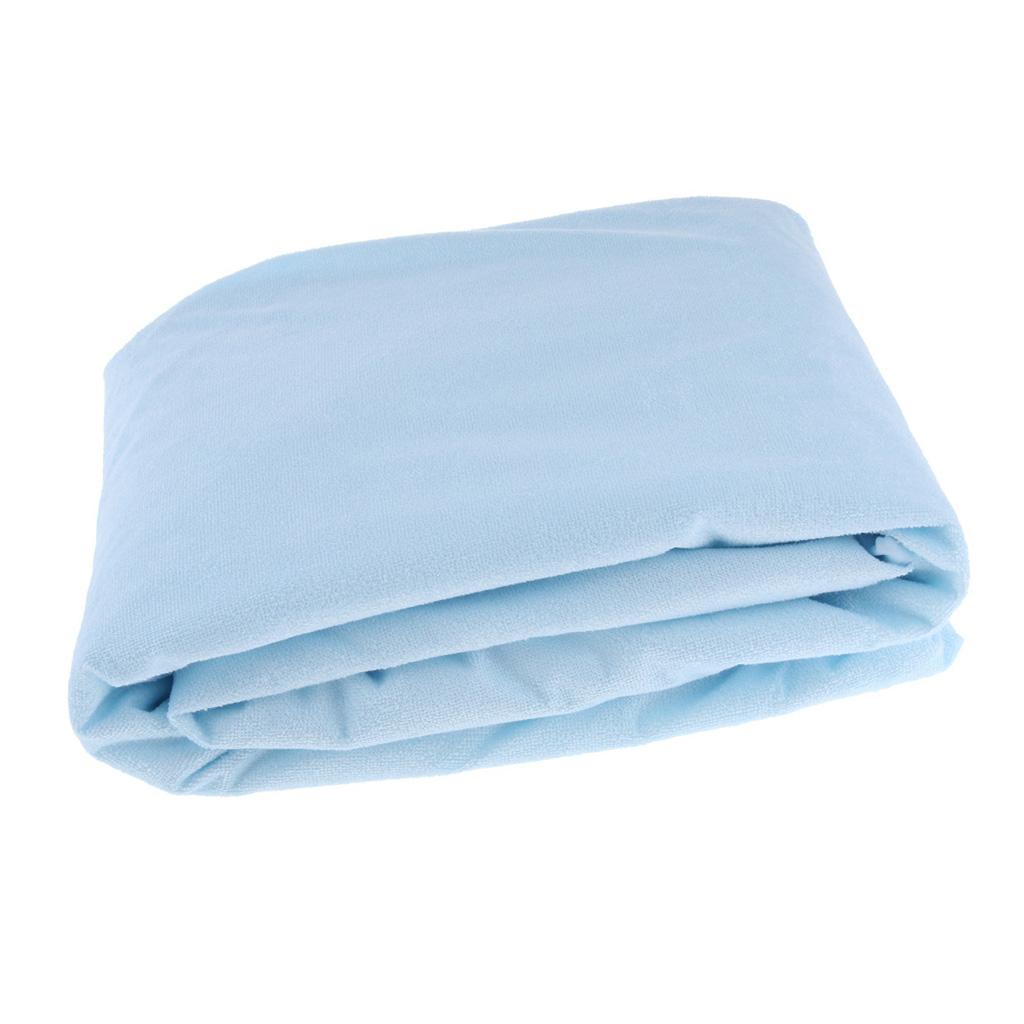 Mattress Protector Waterproof - Waterproof Mattress Cover TPU Breathable Back