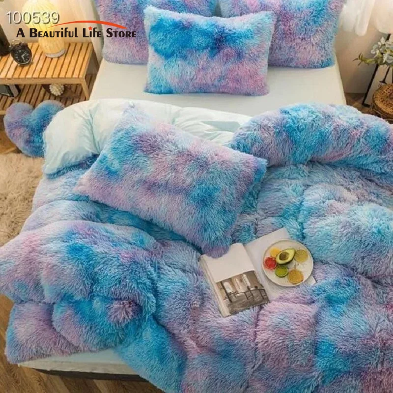 Home Textiles Super Soft - Mới Sang Trọng Lông Siêu Mềm