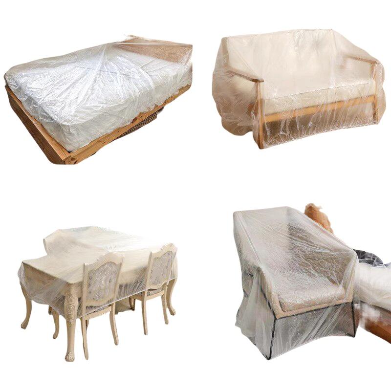 Transparent Disposable Bed Cov - đánh giá và giá Mattress Protector Waterproof