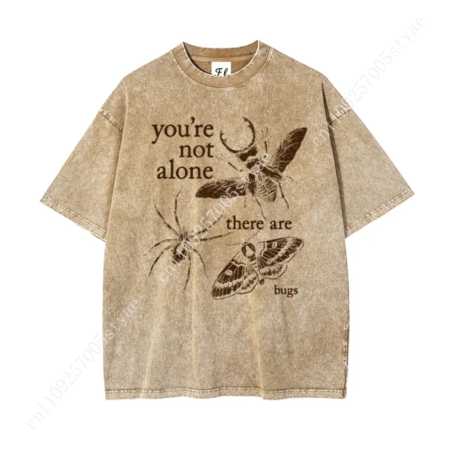 You're Not Alone, There Are Bu - đánh giá và giá Quilt Cotton Summer