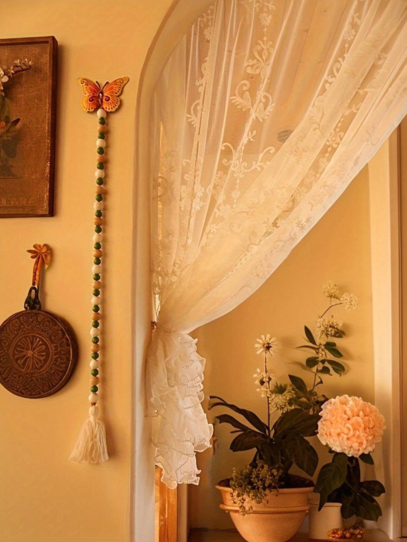 1Pc French Vintage Pearl Trimm - đánh giá và giá Home Textiles France