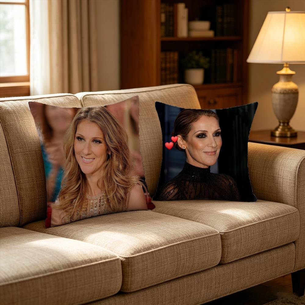 C-C-Celine D-Dion-Canada-Singe - đánh giá và giá Home Textiles Canada