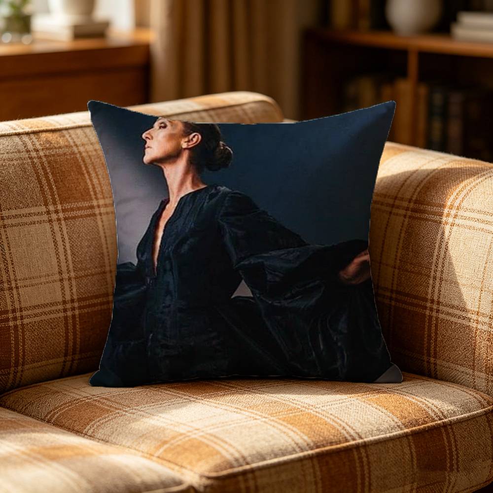 C-C-Celine D-Dion-Canada-Singe - đánh giá và giá Home Textiles Canada