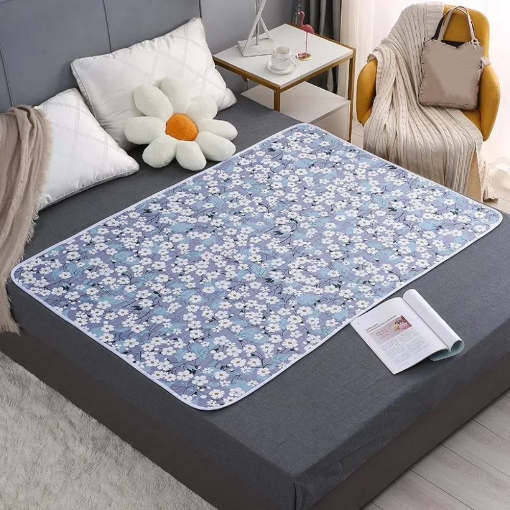 Soft Waterproof Baby Urine Mat - đánh giá và giá Mattress Protector Waterproof