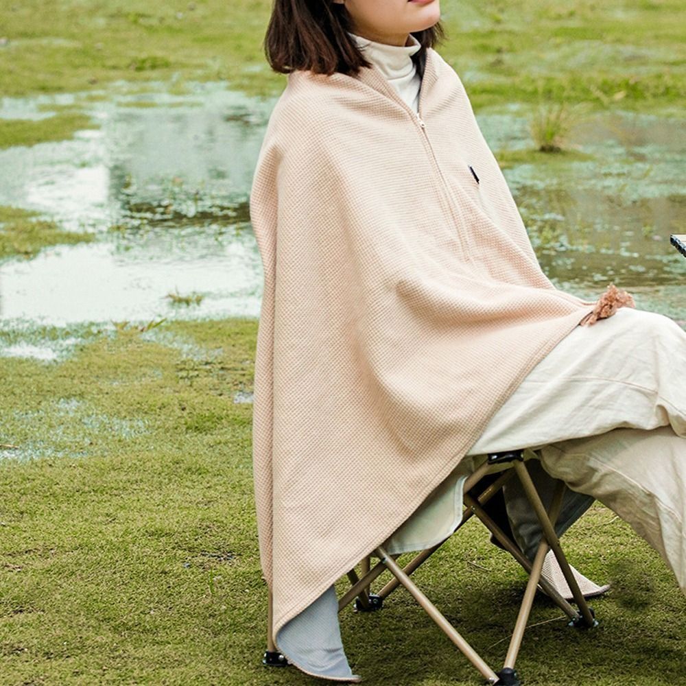 Fashion Wearable USB Electric  - đánh giá và giá Home Textiles Blanket