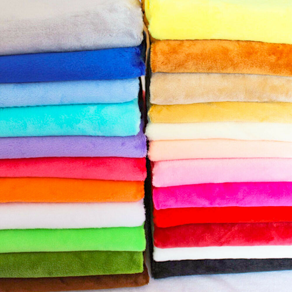Balo Màu Trơn Sang Trọng Ngắn  - đánh giá và giá Home Textiles Super Soft