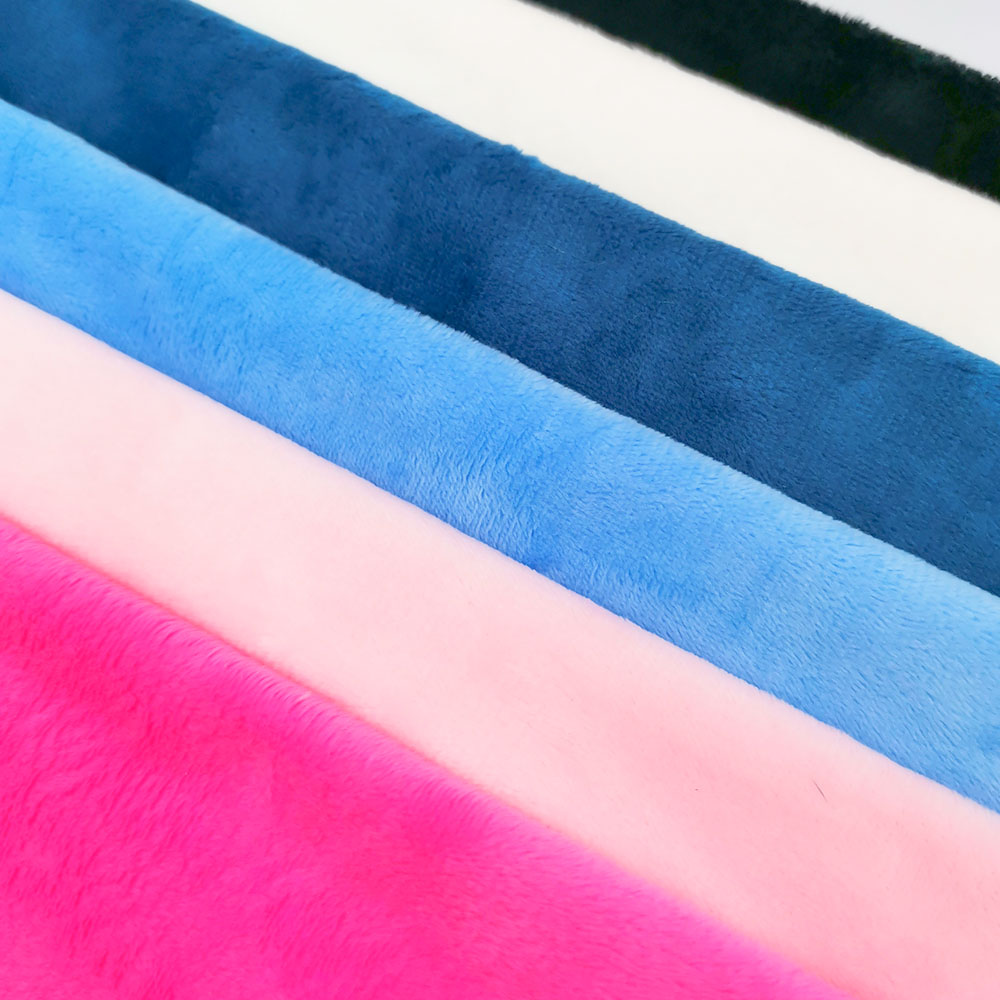 Balo Màu Trơn Sang Trọng Ngắn  - đánh giá và giá Home Textiles Super Soft
