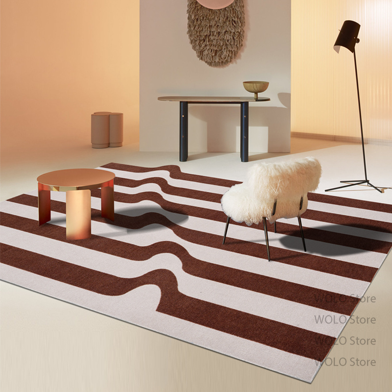 Nordic Living Room Decoration  - đánh giá và giá Home Textiles Plaid
