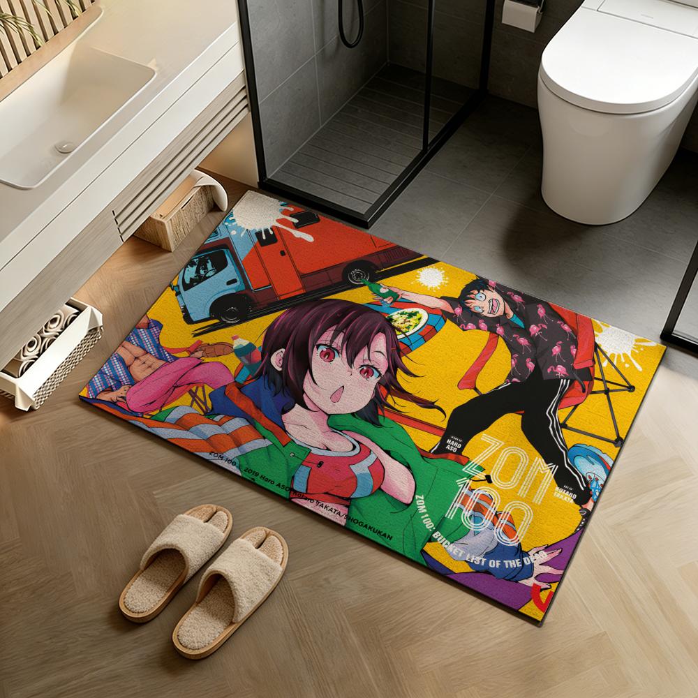 Floor Mat Diatomite Bath Mat,  - đánh giá và giá Home Textiles List