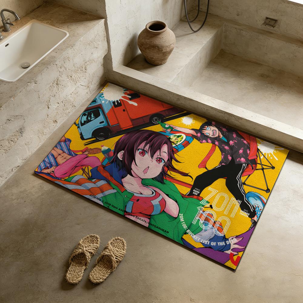 Floor Mat Diatomite Bath Mat,  - đánh giá và giá Home Textiles List