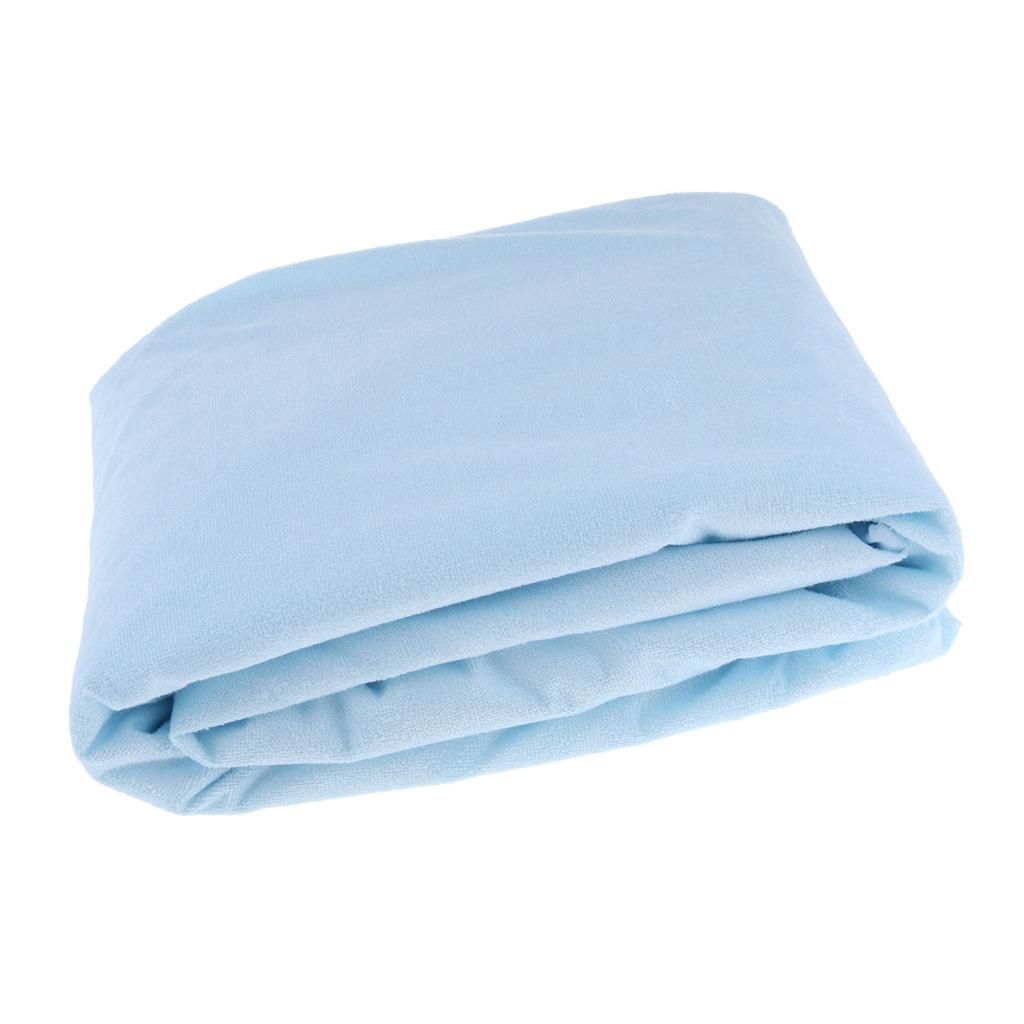 Waterproof Mattress Cover TPU  - đánh giá và giá Mattress Protector Waterproof
