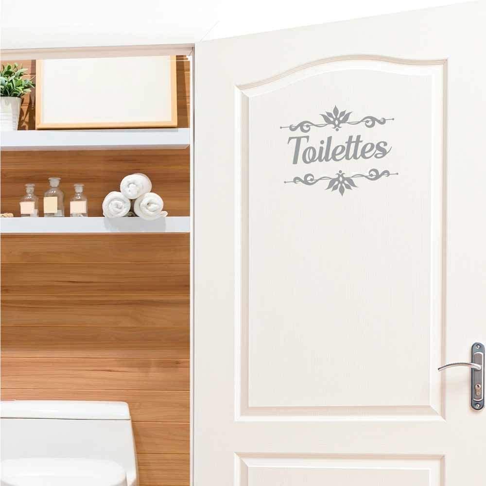 French Toilettes with Flower B - đánh giá và giá Home Textiles France