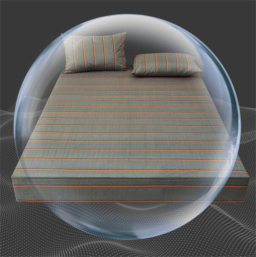 Six-Sides Fully Enclosed Water - đánh giá và giá Mattress Protector Waterproof
