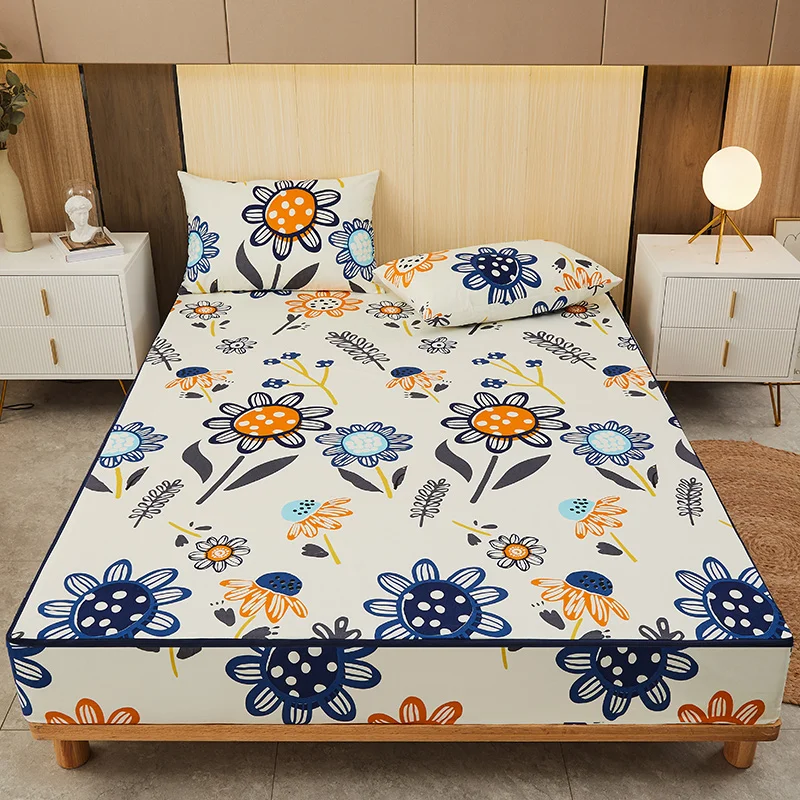 6 Mặt Có Dây Kéo Tấm Bảo Vệ Nệ - đánh giá và giá Mattress Protector Waterproof