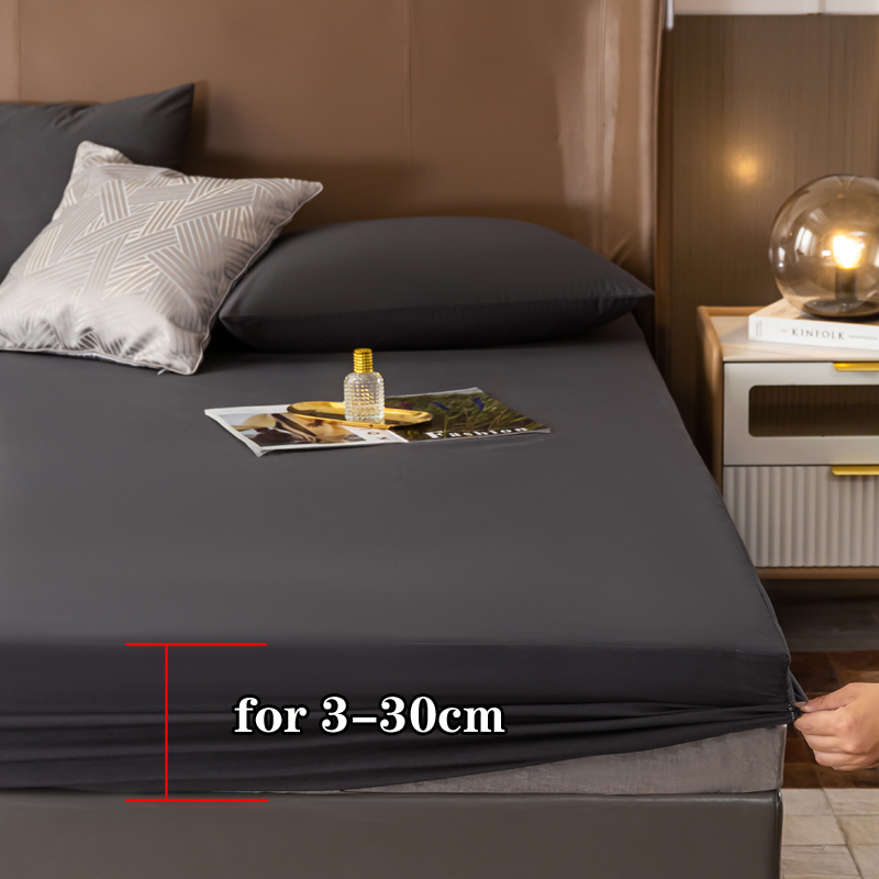 100% Waterproof Mattress Cover - đánh giá và giá Mattress Protector Waterproof