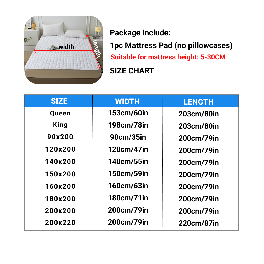 Waterproof Non-Slip Dog Bed Co - đánh giá và giá Mattress Protector Waterproof