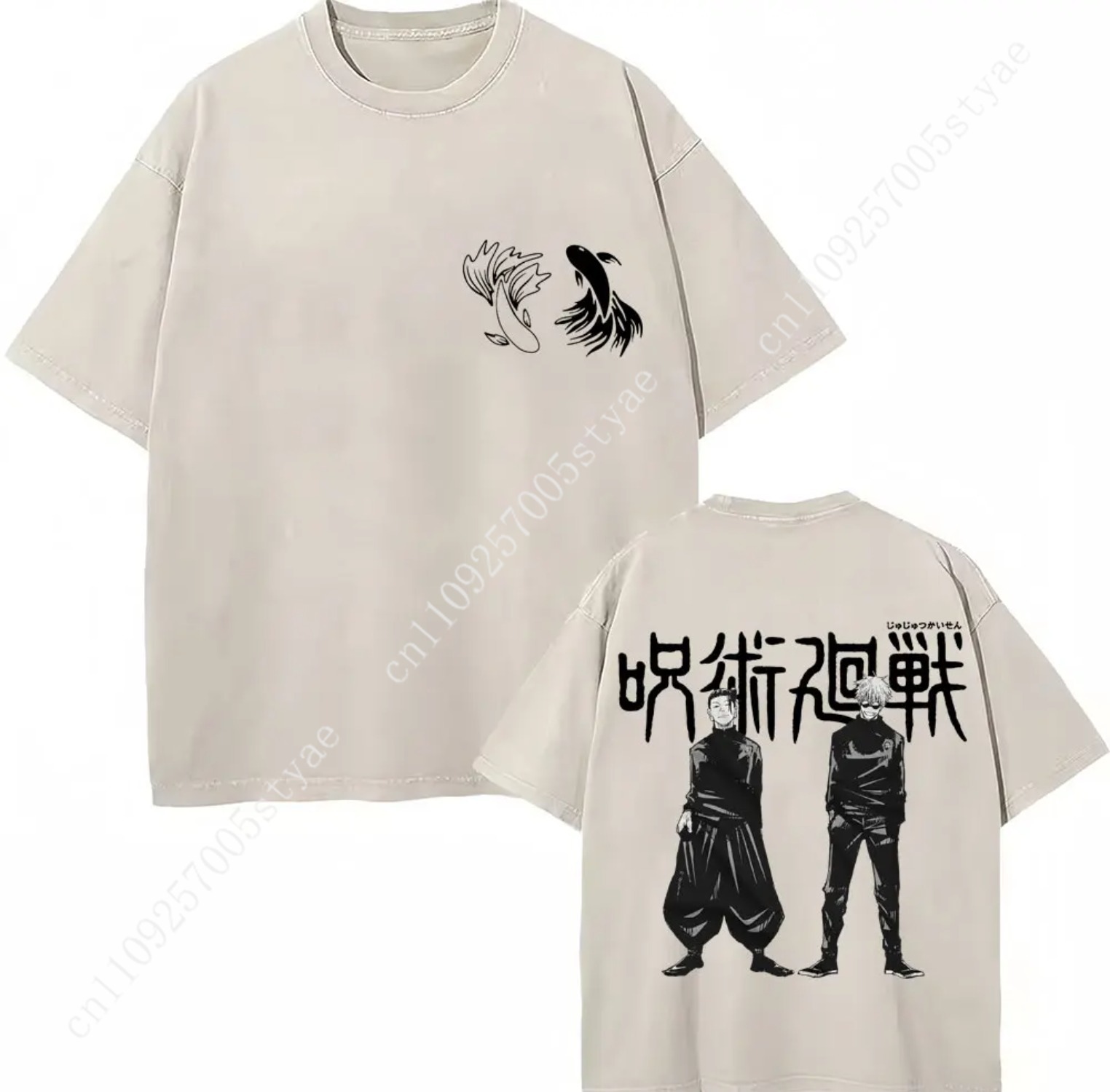 Japan Anime Jujutsu Kaisen Was - đánh giá và giá Quilt Cotton Summer
