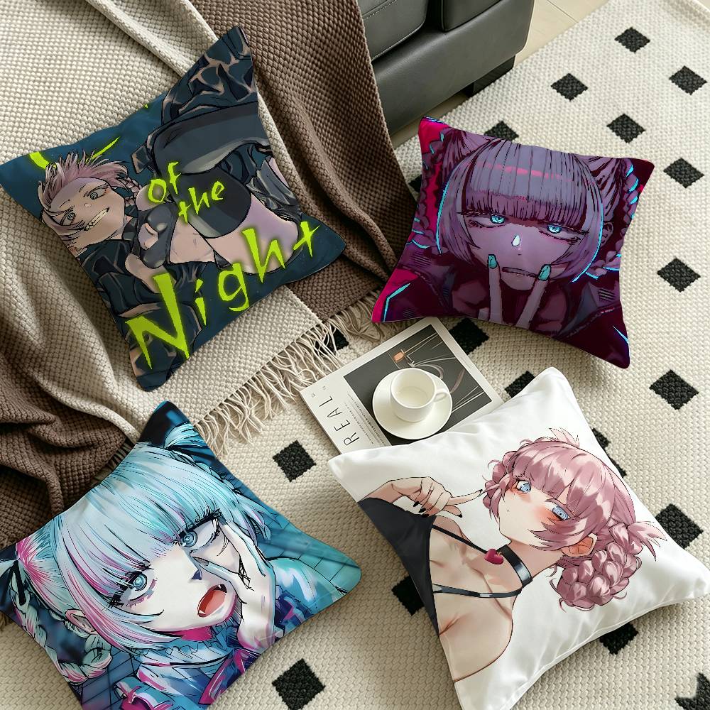 C-Call-Of-The-Night Dreamy-Mys - đánh giá và giá Home Textiles Super Soft