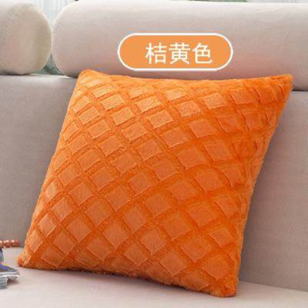 Luxury Cushion Cover Super Sof - đánh giá và giá Home Textiles Super Soft