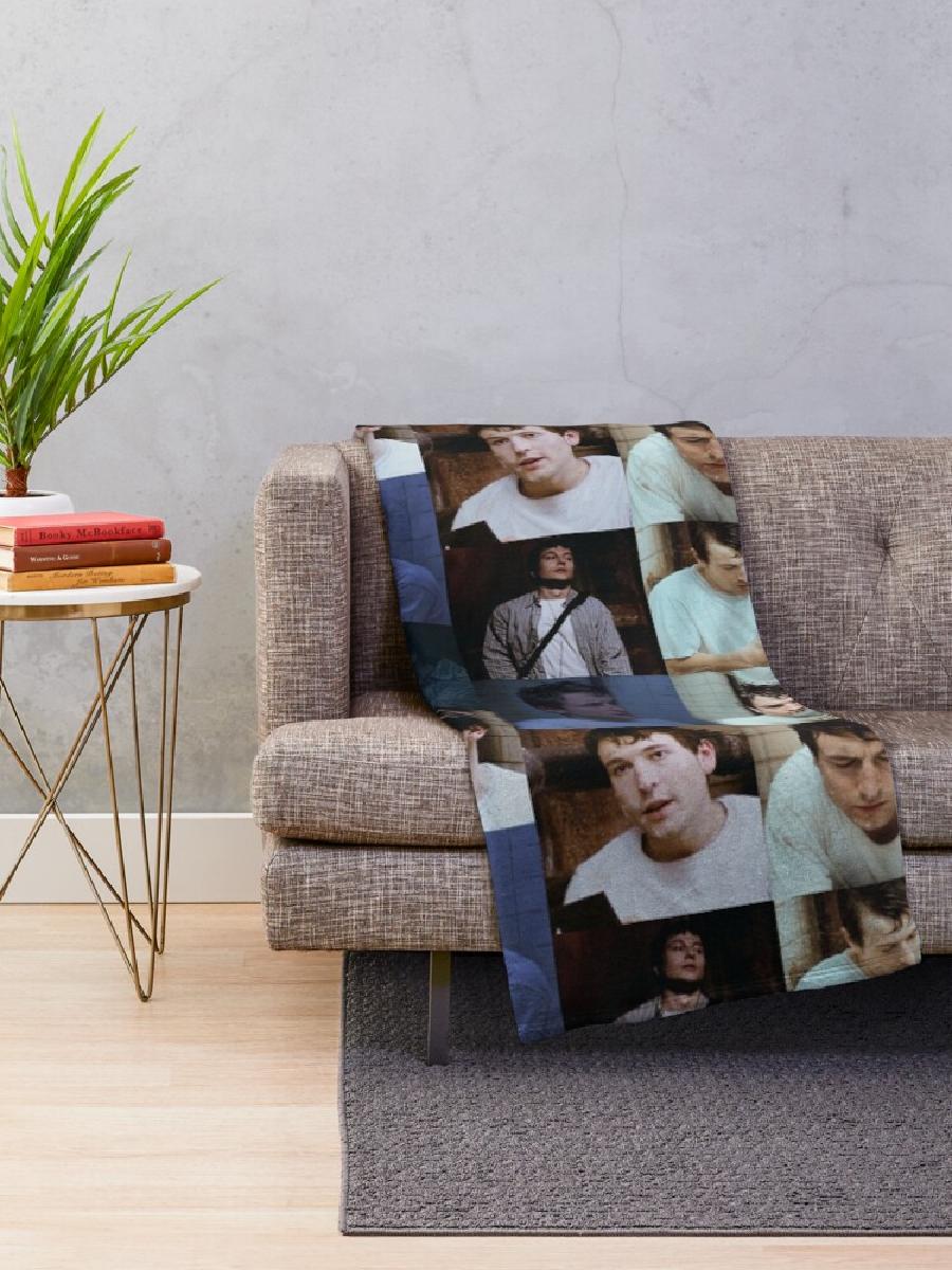 Adam Stanheight Leigh Whannell - đánh giá và giá Home Textiles Plaid