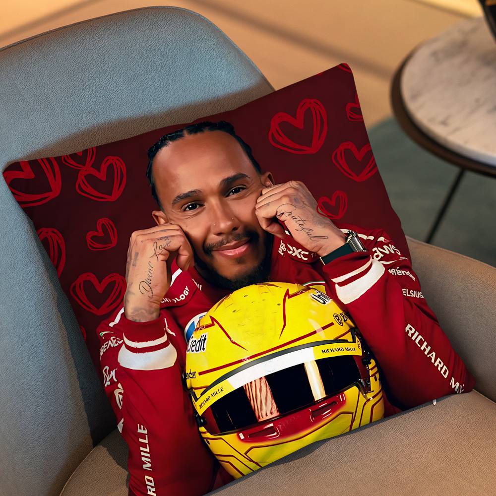 runnerup Canada Lewis Hamilton - đánh giá và giá Home Textiles Canada