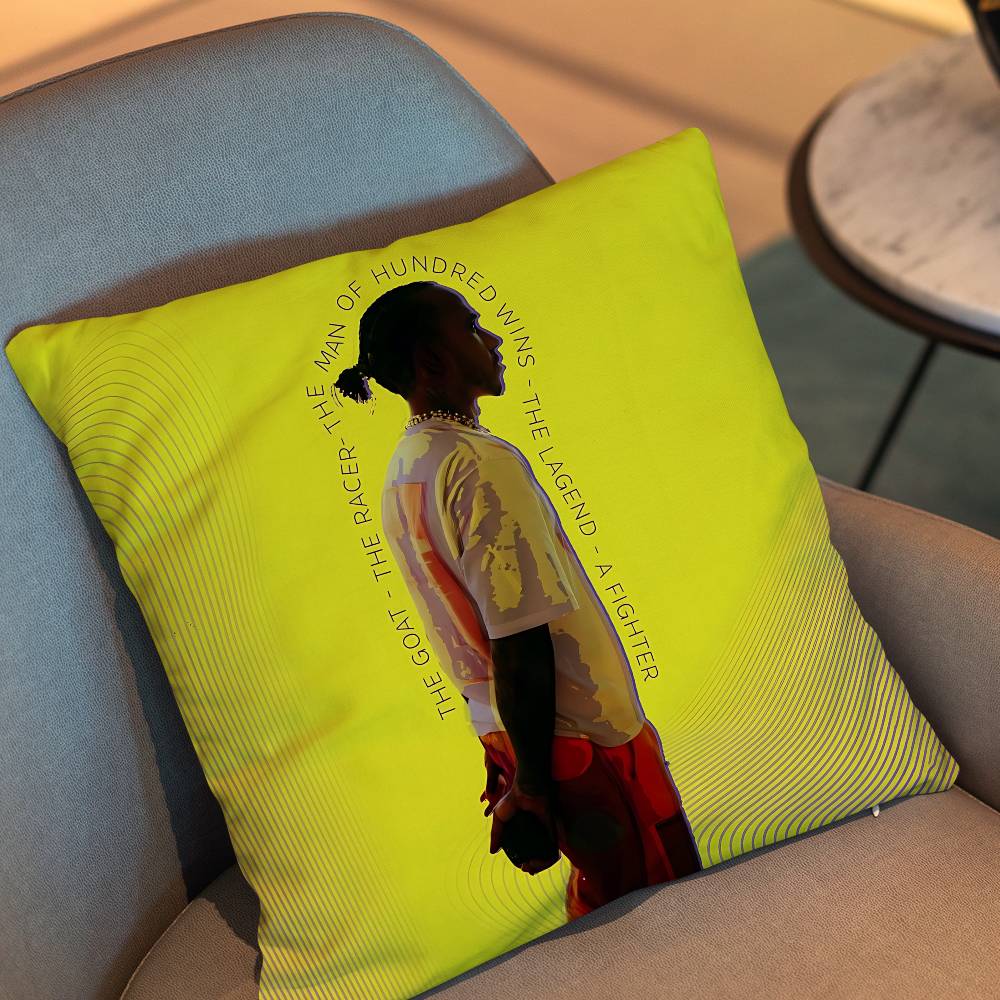 runnerup Canada Lewis Hamilton - đánh giá và giá Home Textiles Canada