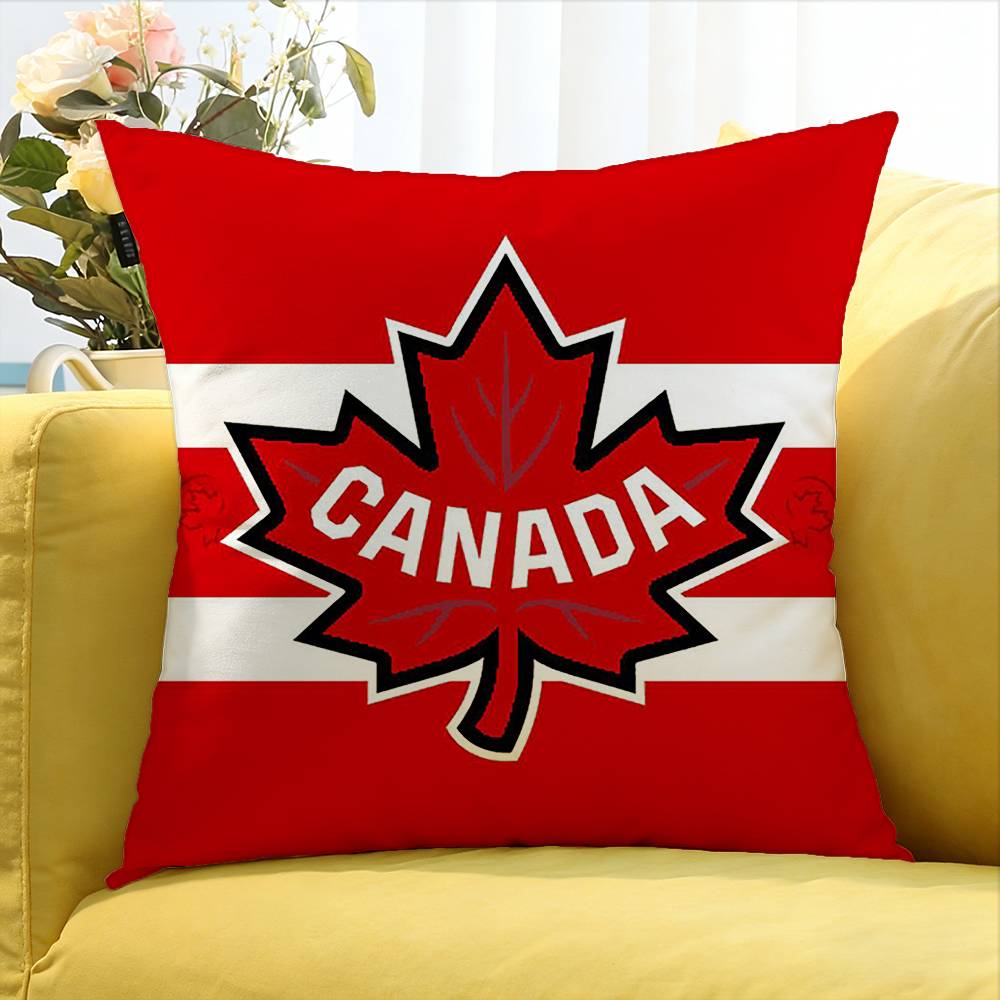 Canada Maple Leaf National Tea - đánh giá và giá Home Textiles Canada