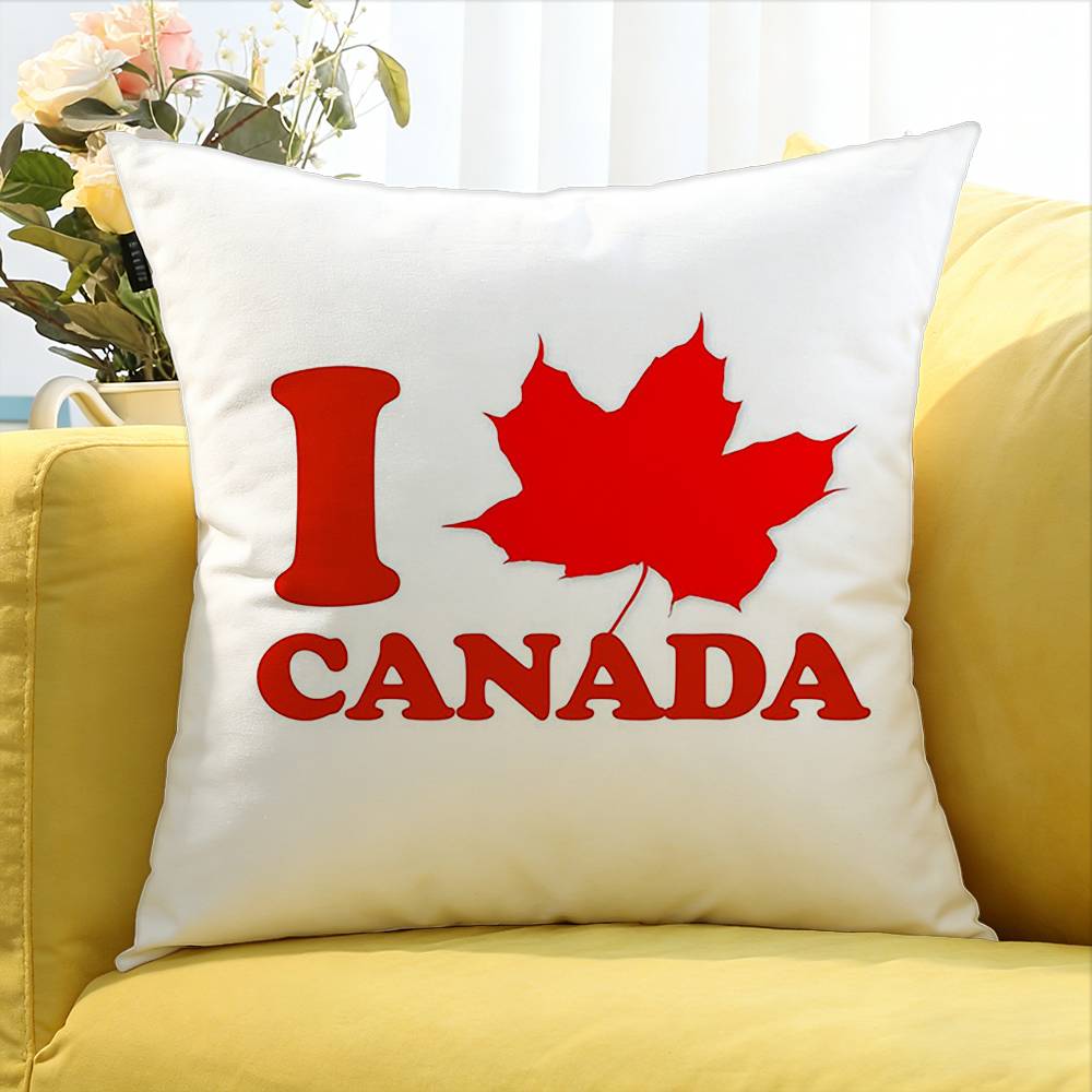 Canada Maple Leaf National Tea - đánh giá và giá Home Textiles Canada