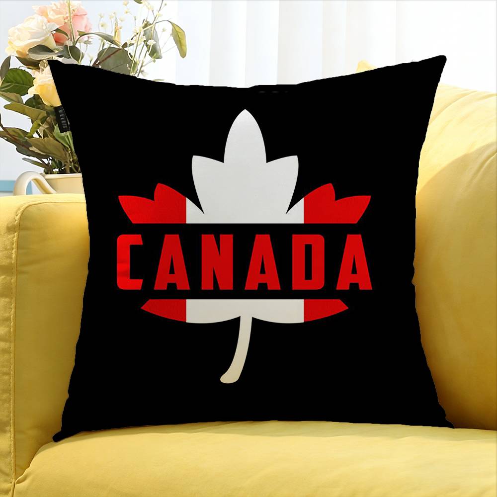 Canada Maple Leaf National Tea - đánh giá và giá Home Textiles Canada