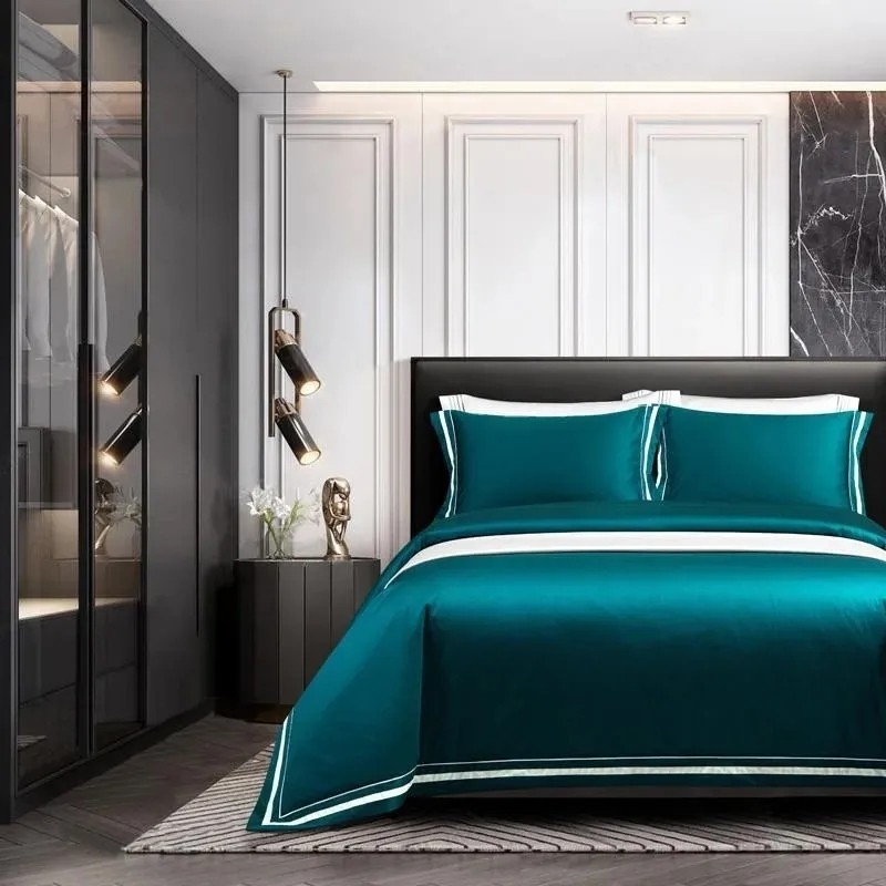 Luxury Premium 1000TC Egyptian - đánh giá và giá Home Textiles Super Soft