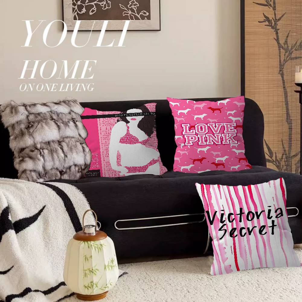 V-Victorias-Fashion-S-Secret P - đánh giá và giá Home Textiles Super Soft