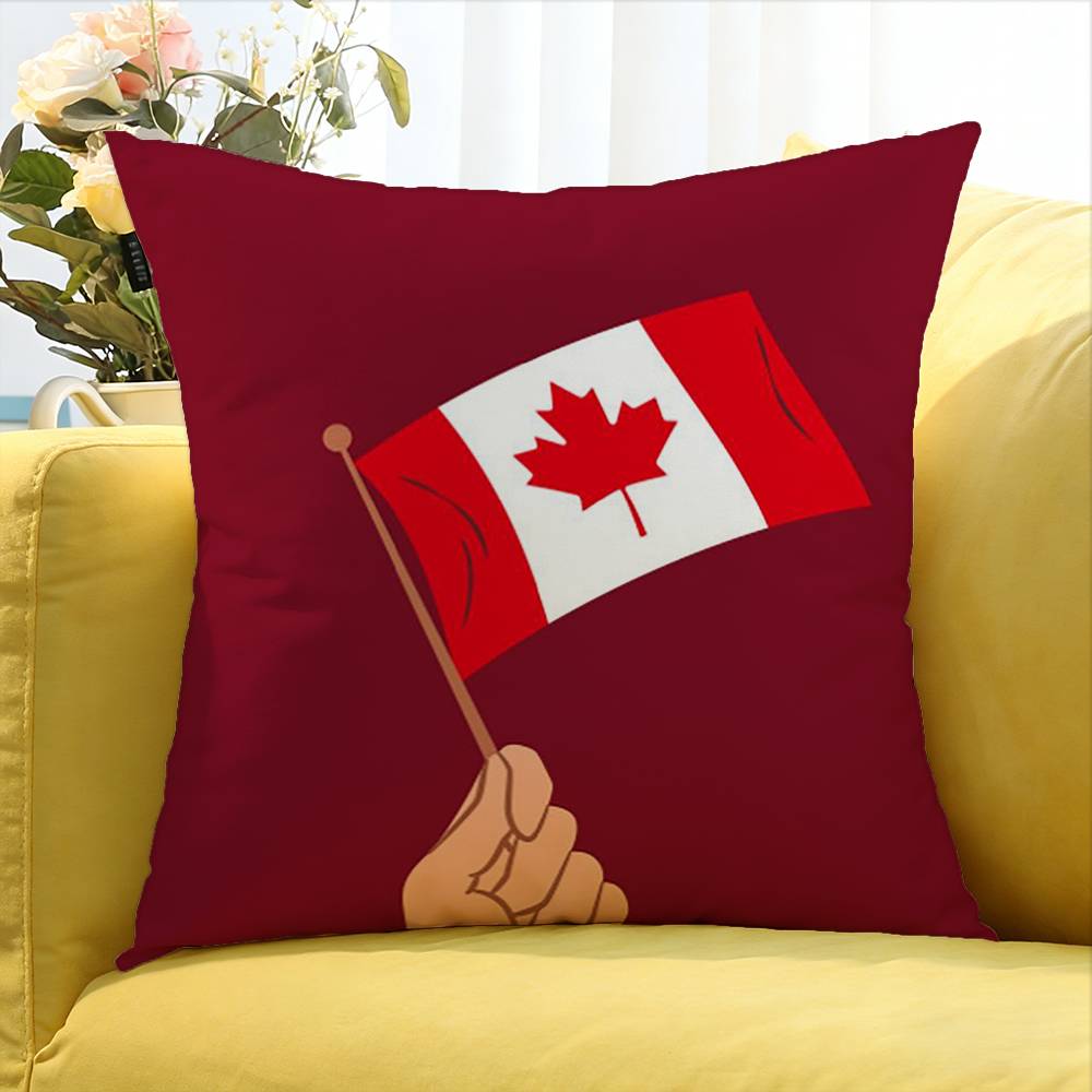Canada Maple Leaf National Tea - đánh giá và giá Home Textiles Canada
