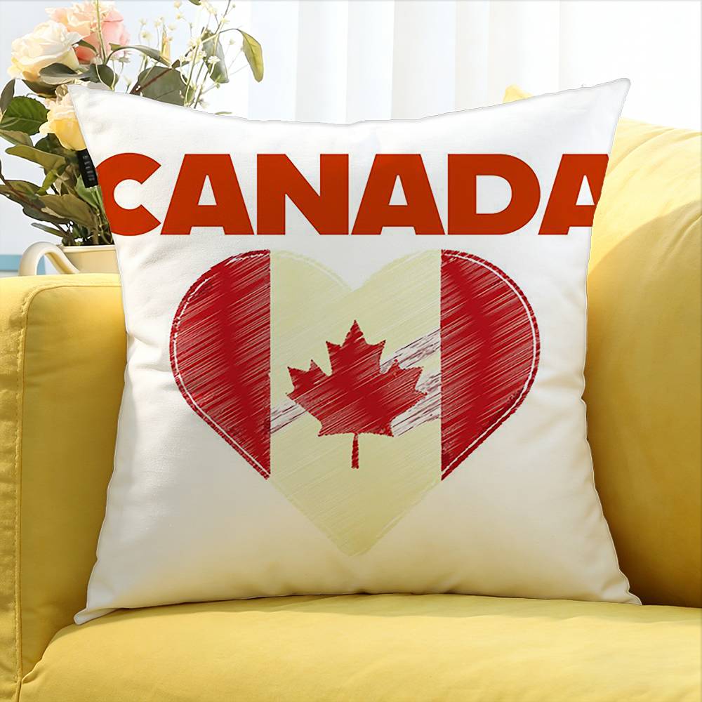 Canada Maple Leaf National Tea - đánh giá và giá Home Textiles Canada