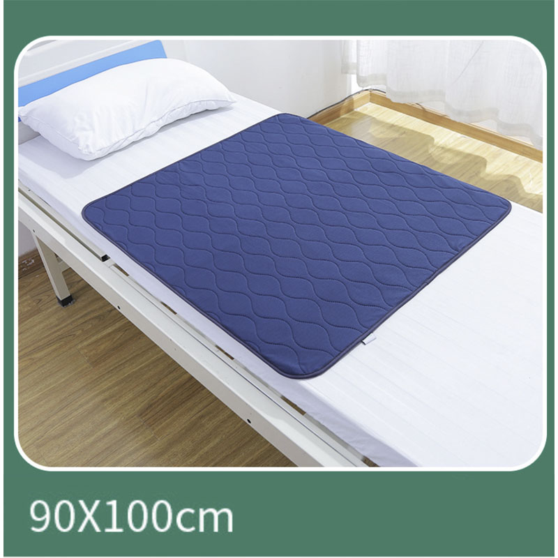 Waterproof Washable Incontinen - đánh giá và giá Mattress Protector Waterproof