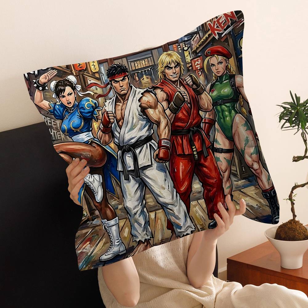Game T-The King Of Fighters Pi - đánh giá và giá Home Textiles Super Soft
