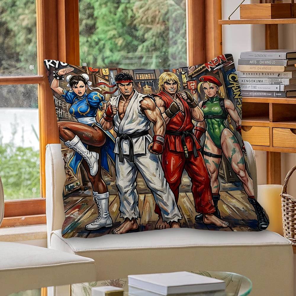 Game T-The King Of Fighters Pi - đánh giá và giá Home Textiles Super Soft