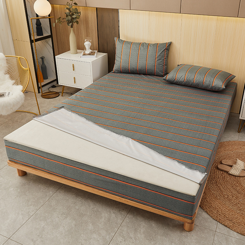 Printed Waterproof Mattress Co - đánh giá và giá Mattress Protector Waterproof