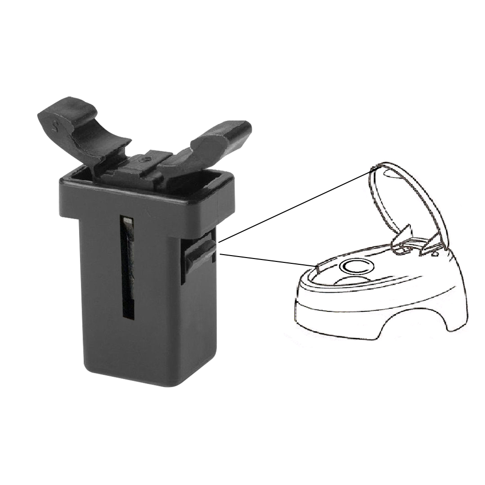 2x for Brabantia Replacement C - đánh giá và giá Brabantia Bin Touch Bin