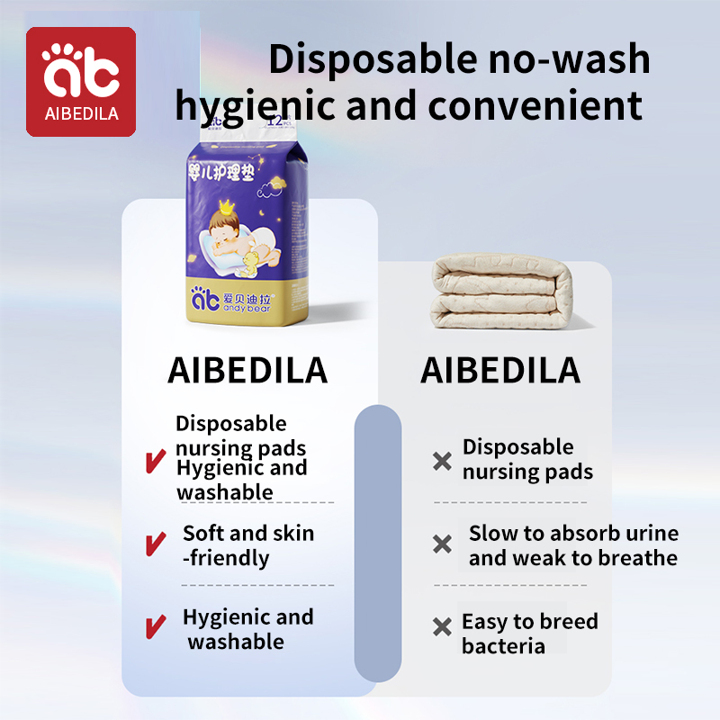 AIBEDILA Baby Care Pad Baby Di - đánh giá và giá Mattress Protector Waterproof