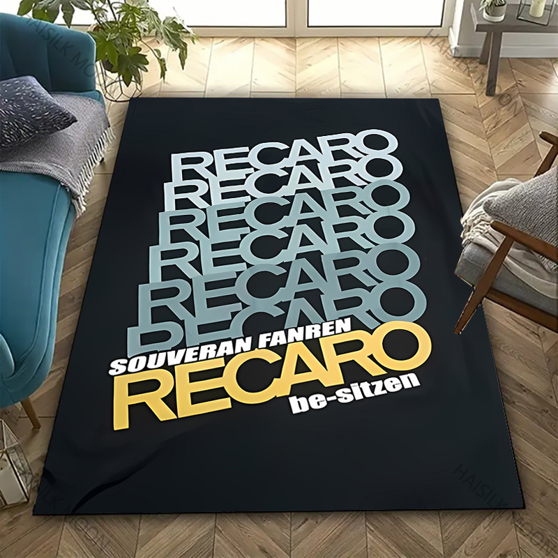13 Styles R-Recaro Logo Patter - đánh giá và giá Home Textiles Plaid