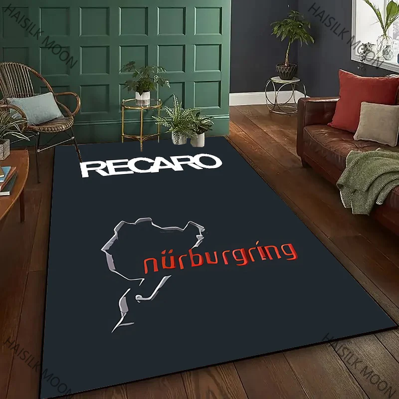 13 Styles R-Recaro Logo Patter - đánh giá và giá Home Textiles Plaid