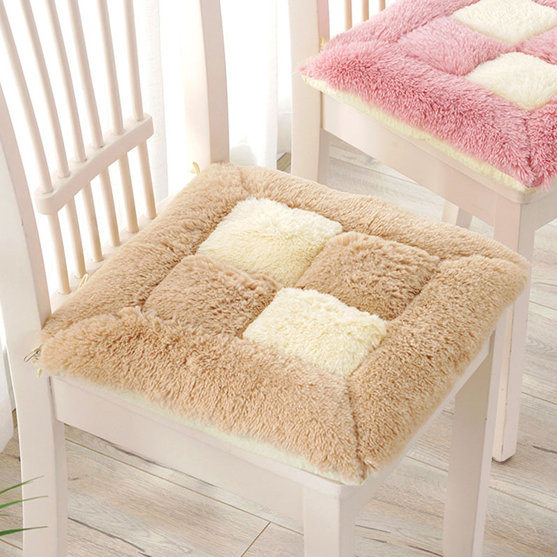 New Thickened Plaid Two-Color  - đánh giá và giá Home Textiles Super Soft