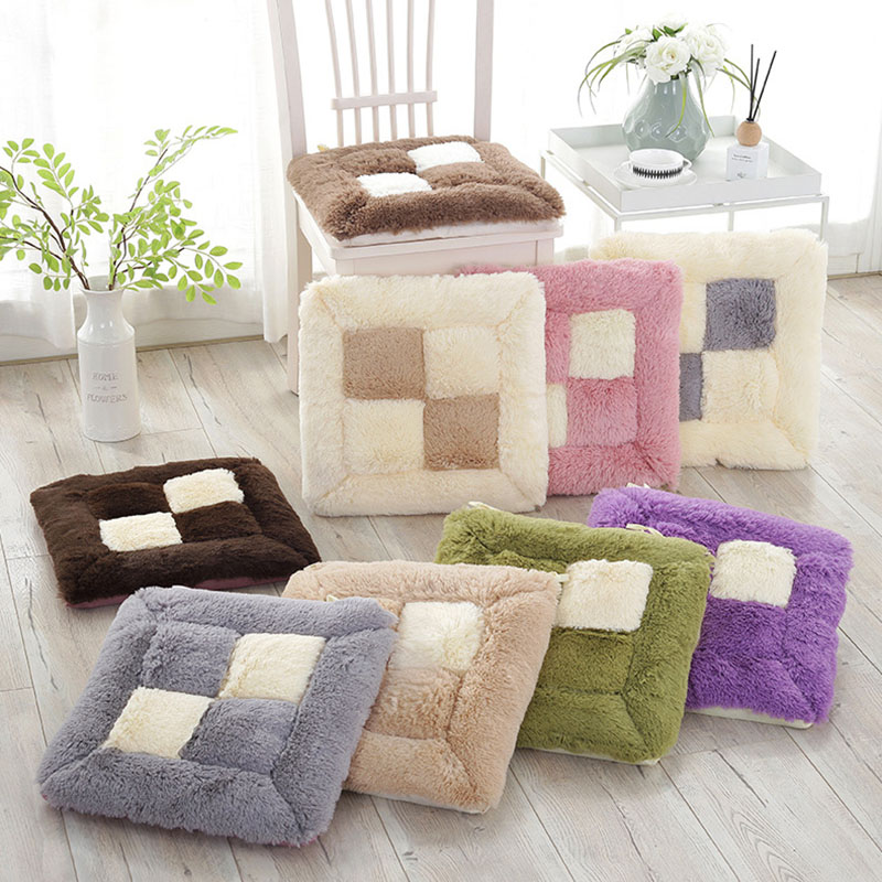 New Thickened Plaid Two-Color  - đánh giá và giá Home Textiles Super Soft