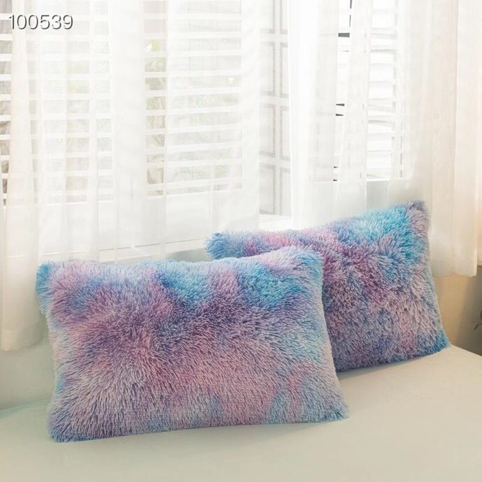 Mới Sang Trọng Lông Siêu Mềm N - đánh giá và giá Home Textiles Super Soft