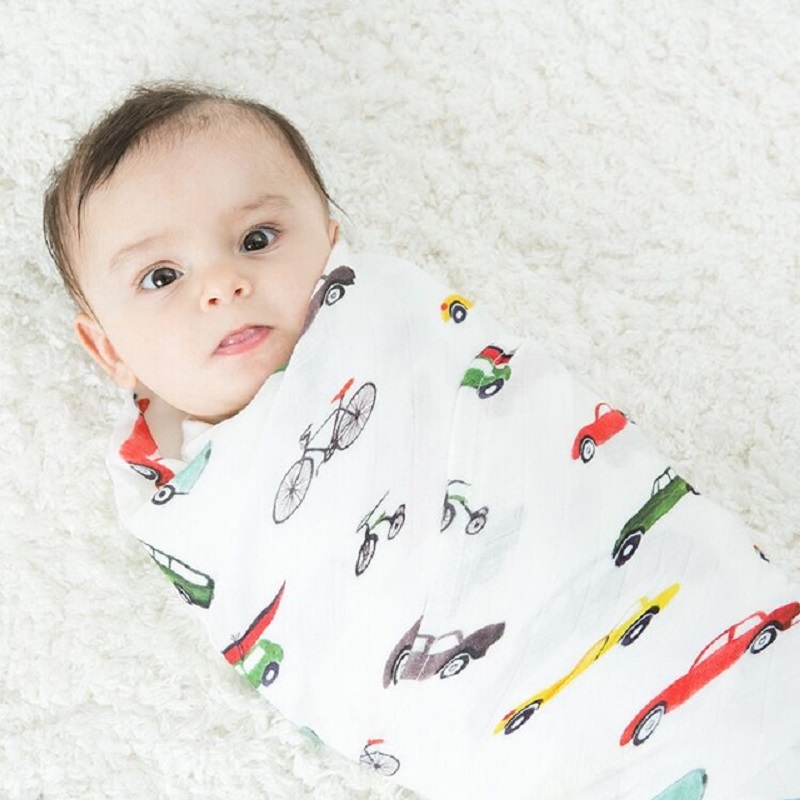Car Ultra Soft 47x47 Inch Baby - đánh giá và giá Home Textiles Blanket