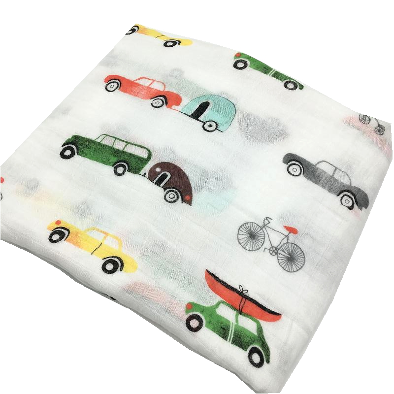Car Ultra Soft 47x47 Inch Baby - đánh giá và giá Home Textiles Blanket