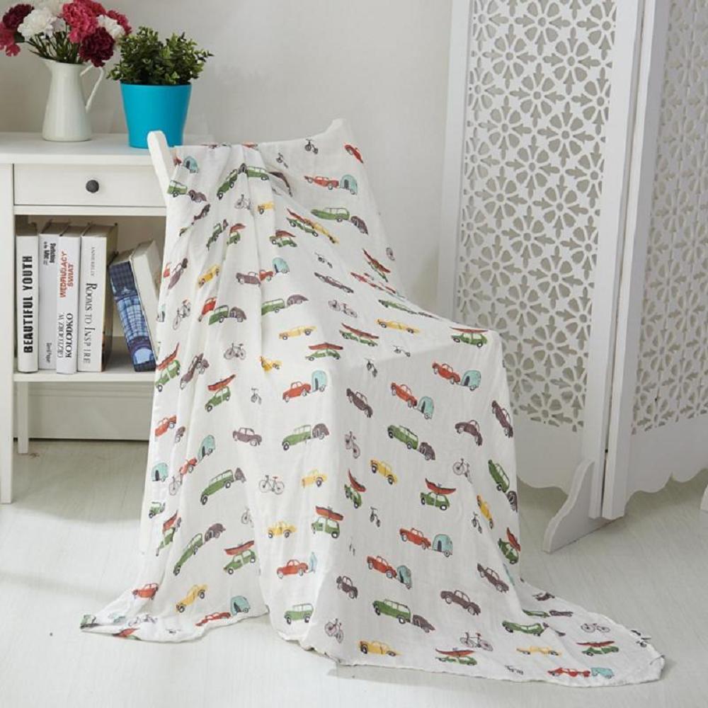 Car Ultra Soft 47x47 Inch Baby - đánh giá và giá Home Textiles Blanket