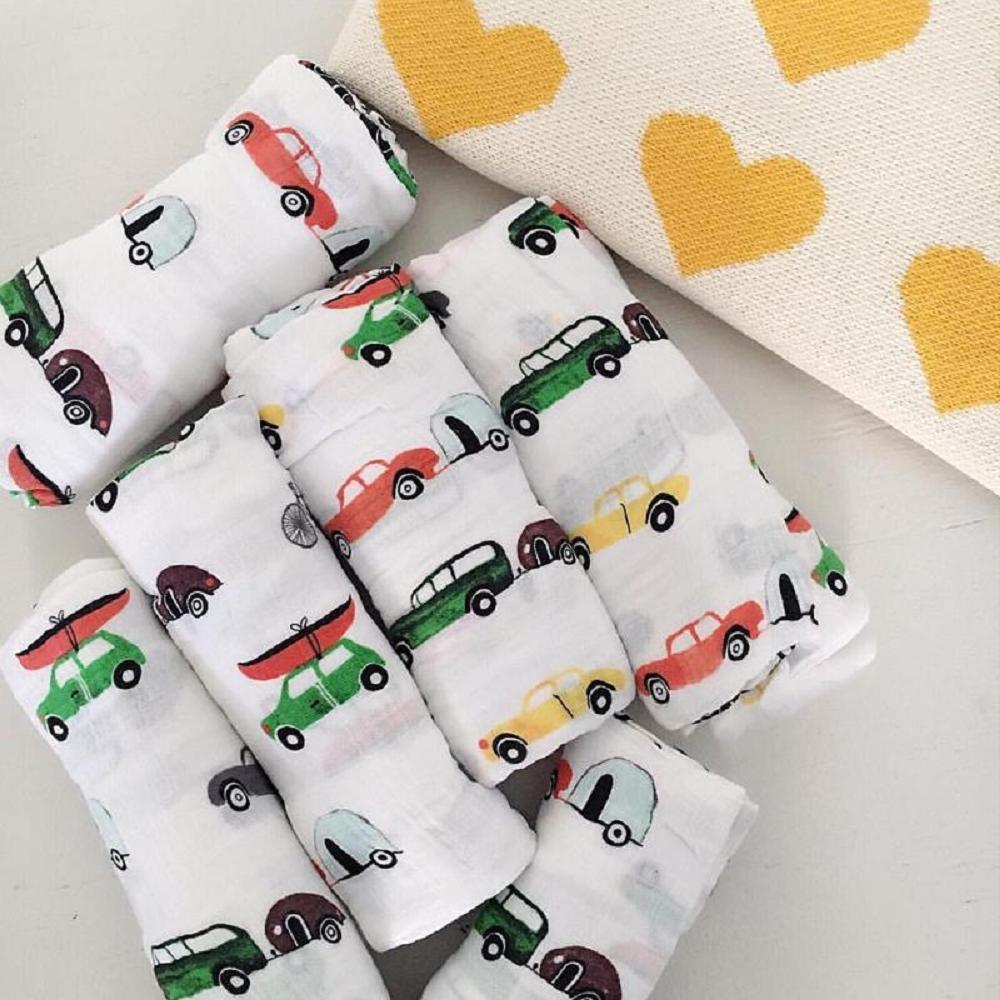 Car Ultra Soft 47x47 Inch Baby - đánh giá và giá Home Textiles Blanket