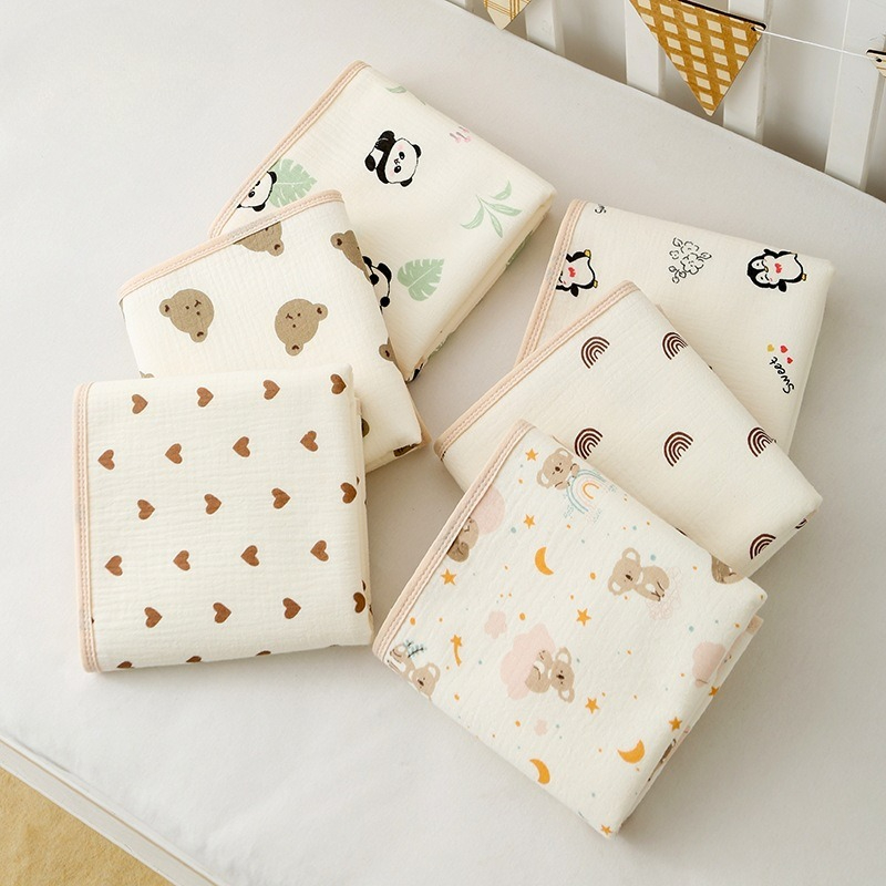 50X70cm Soft Cotton Baby Chang - đánh giá và giá Mattress Protector Waterproof