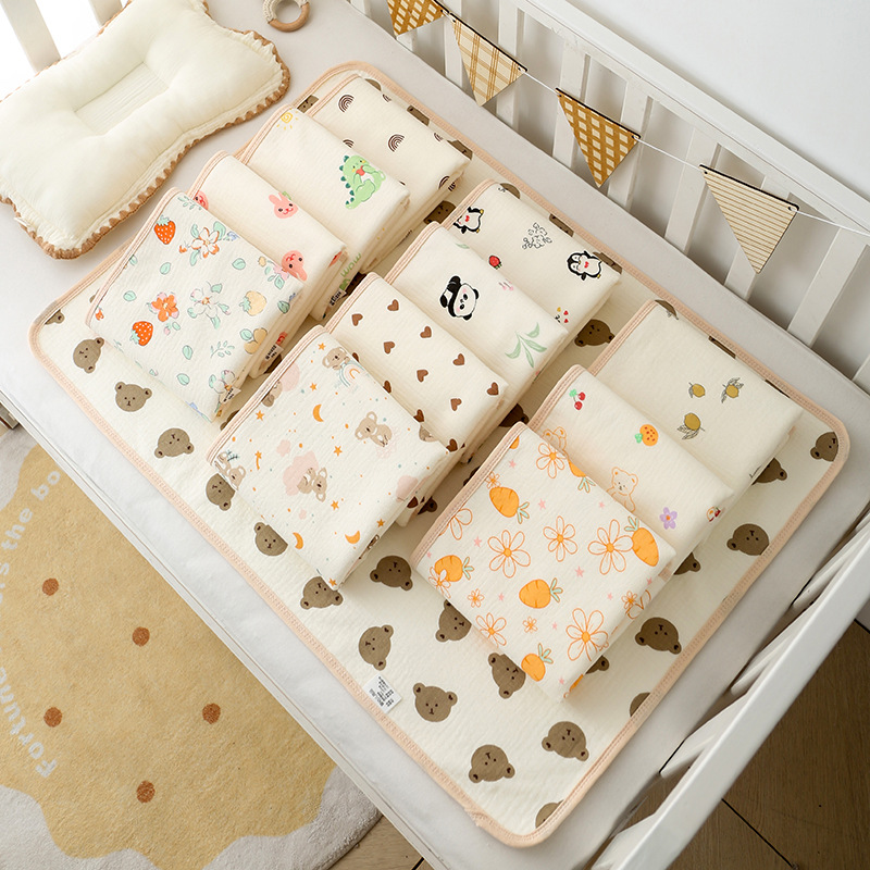 50X70cm Soft Cotton Baby Chang - đánh giá và giá Mattress Protector Waterproof